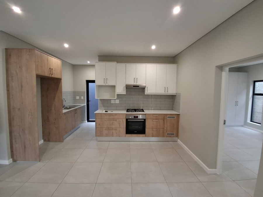 To Let 3 Bedroom Property for Rent in Haasendal Western Cape